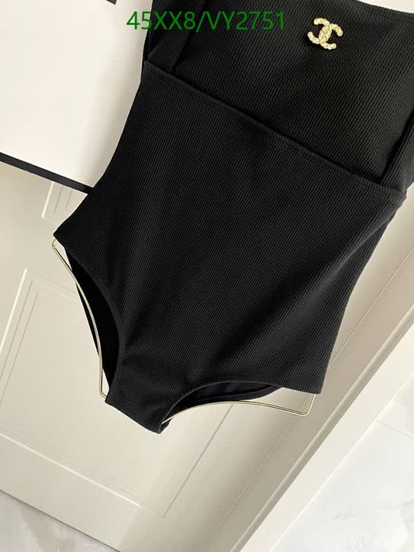 Chanel-Swimsuit Code: VY2751 $: 45USD