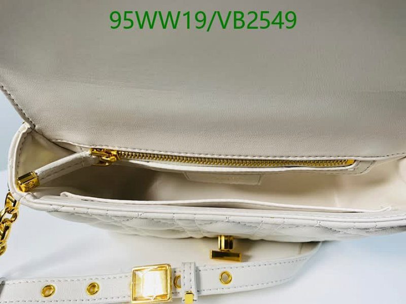 Dior-Bag-4A Quality Code: VB2549 $: 95USD