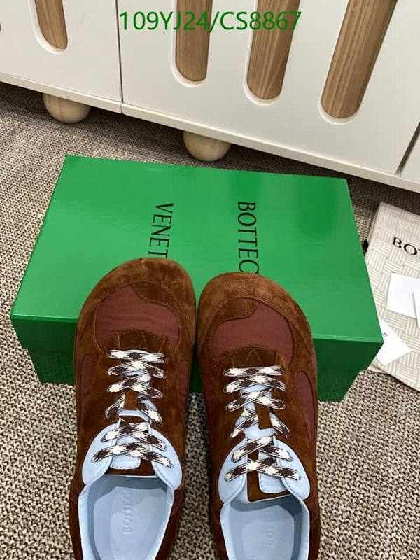 BV-Women Shoes Code: CS8867 $: 109USD