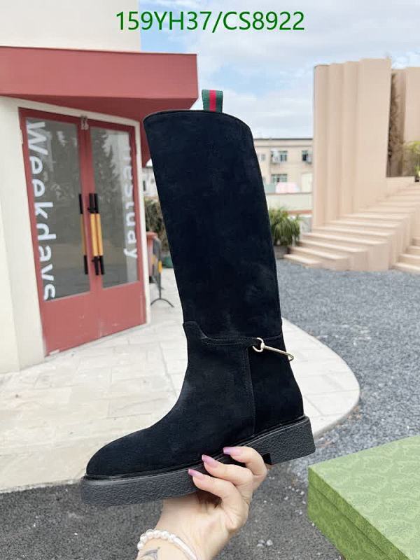Boots-Women Shoes Code: CS8922 $: 159USD