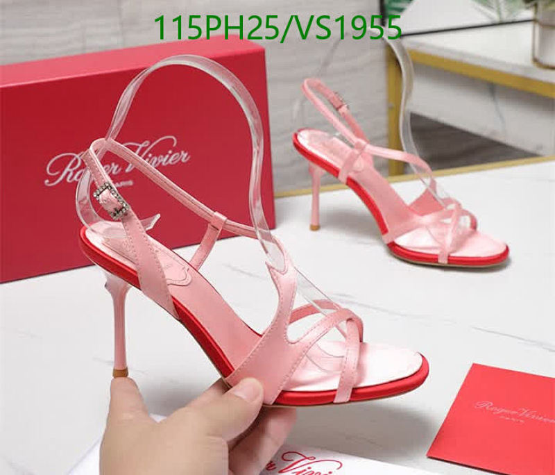 Roger Vivier-Women Shoes Code: VS1955 $: 115USD