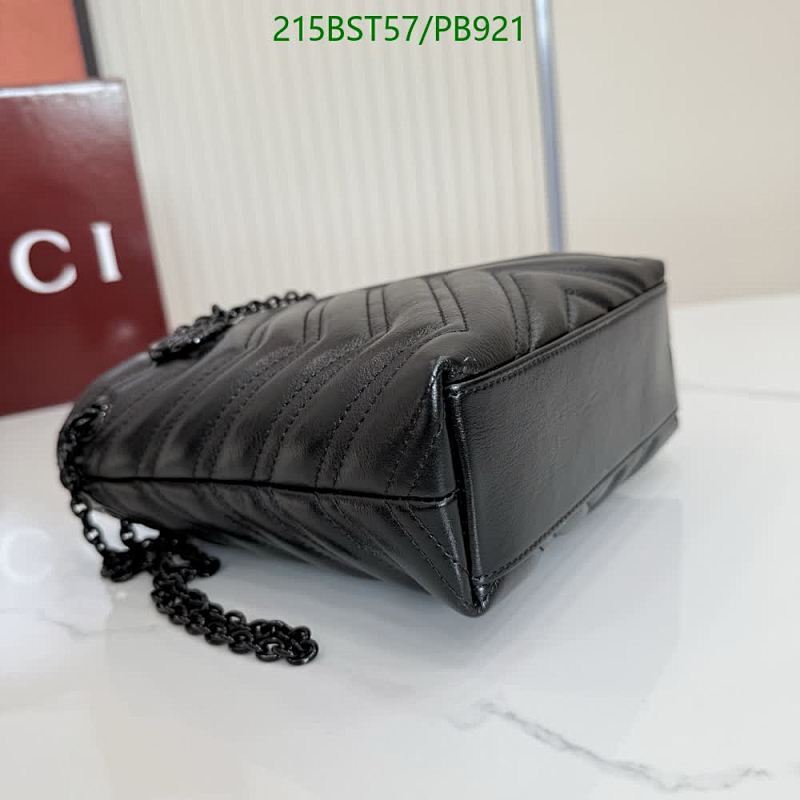 Gucci-Bag-Mirror Quality Code: PB921 $: 215USD