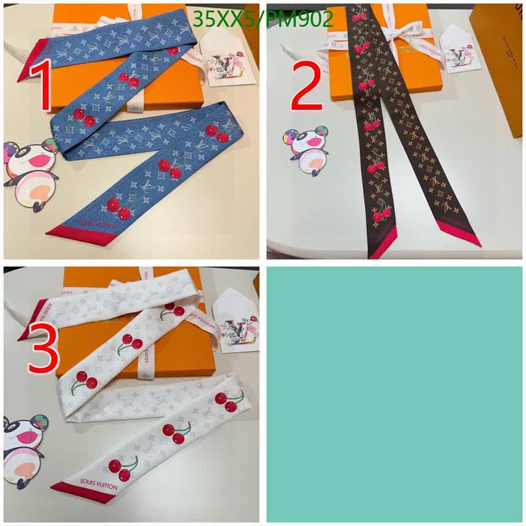 LV-Scarf Code: PM902 $: 35USD