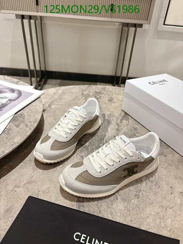 Celine-Women Shoes Code: VS1986 $: 125USD