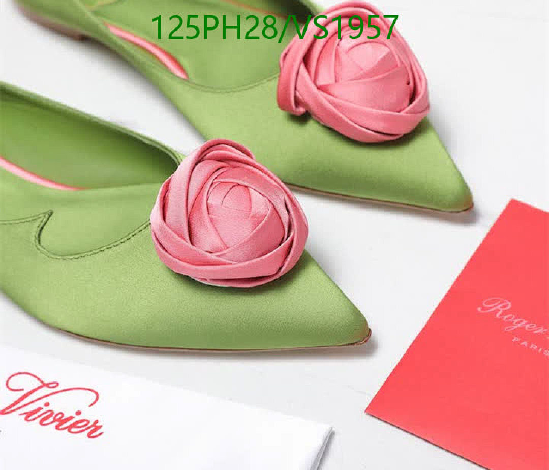 Roger Vivier-Women Shoes Code: VS1957 $: 125USD-Yupoo.ru - Copybrand.Team photo album Roger Vivier-Women Shoes Code: VS1957 $: 125USD