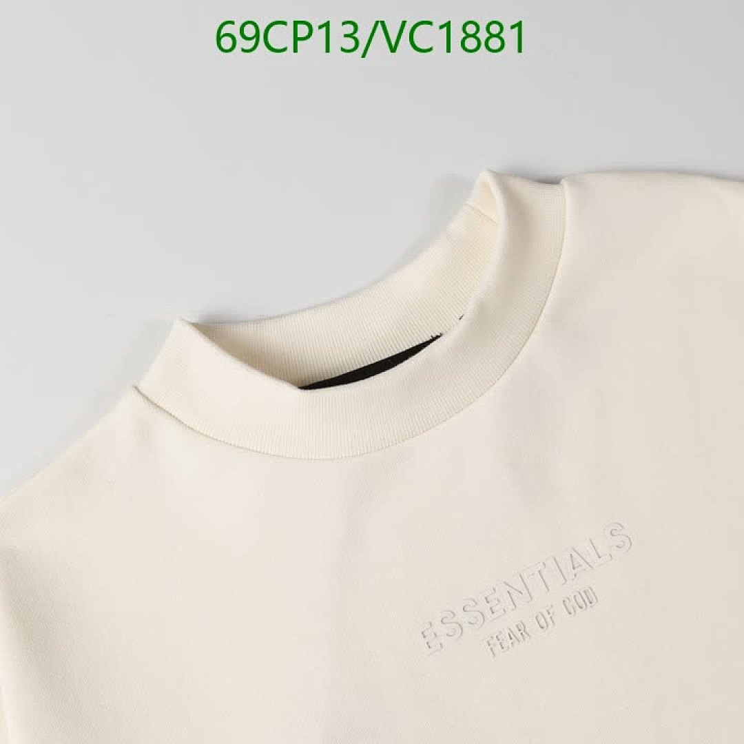 DENIM TEARS-Clothing Code: VC1881 $: 69USD