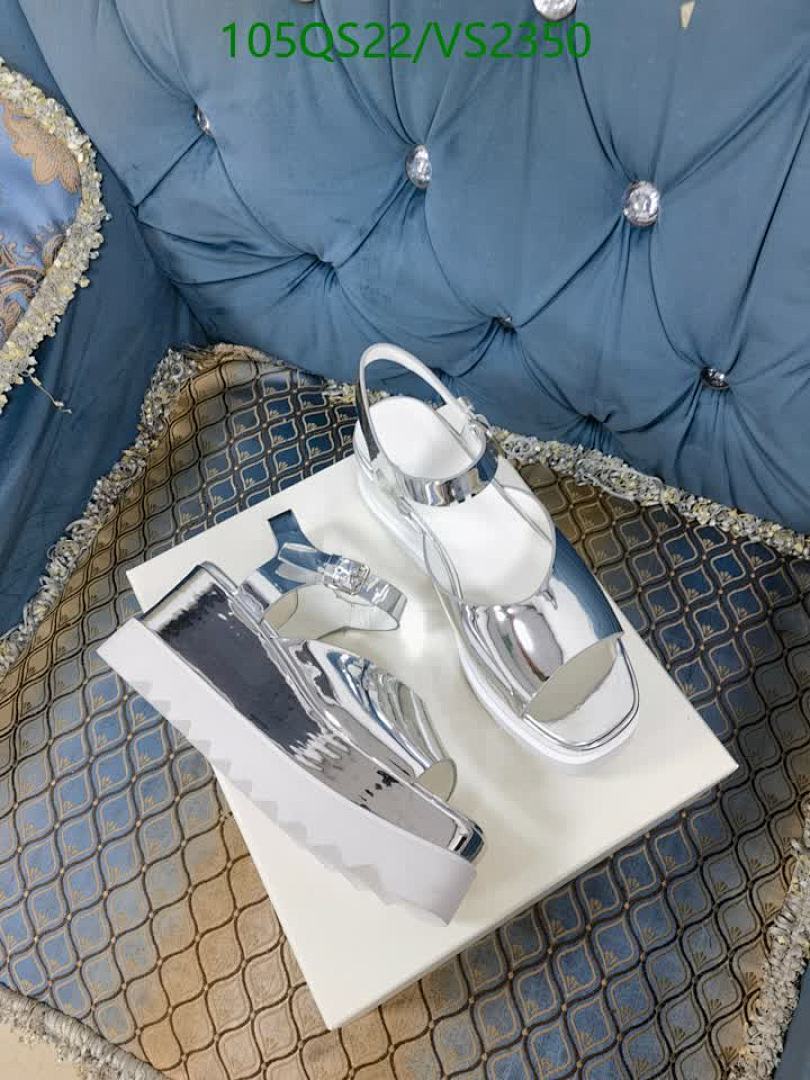 Stella-McCartney-Women Shoes Code: VS2350 $: 105USD