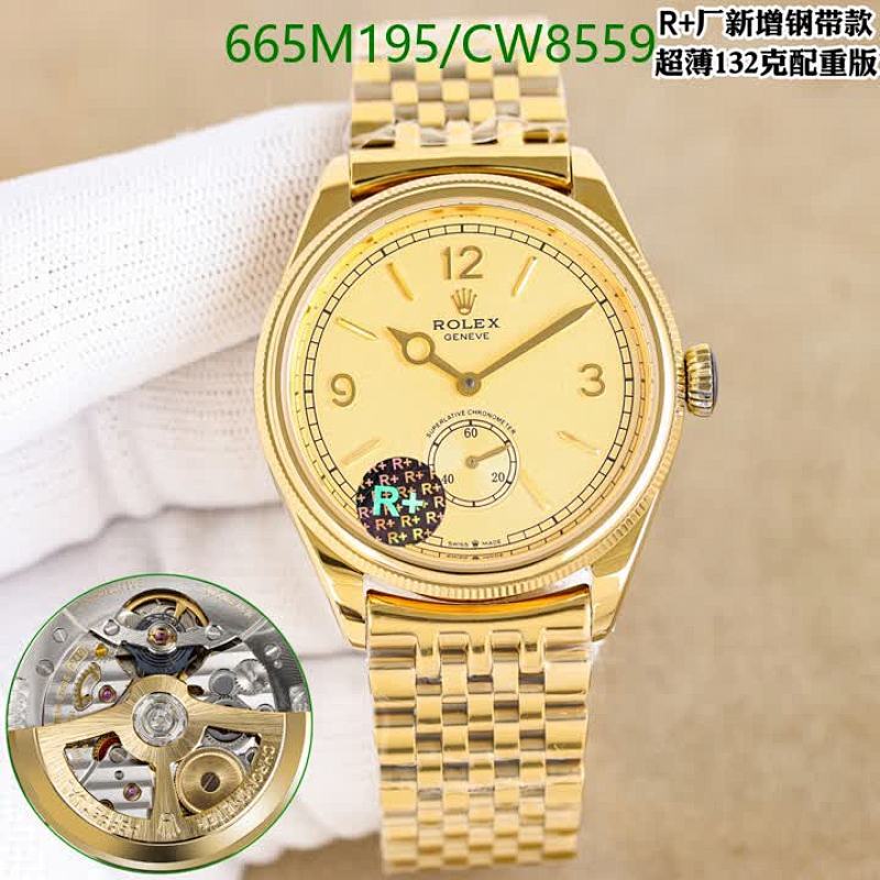 Rolex-Watch-Mirror Quality Code: CW8559 $: 665USD