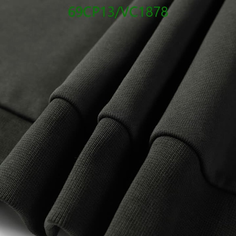 DENIM TEARS-Clothing Code: VC1878 $: 69USD