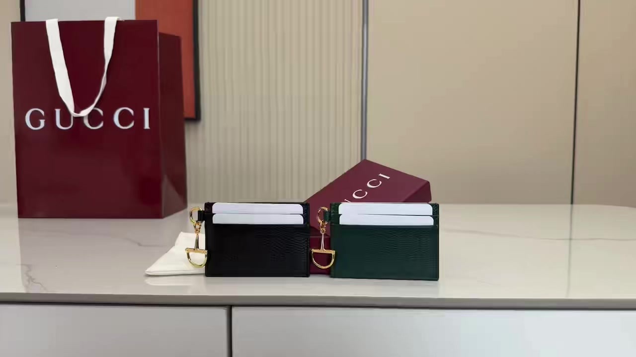 Gucci-Wallet Mirror Quality Code: PT964 $: 75USD