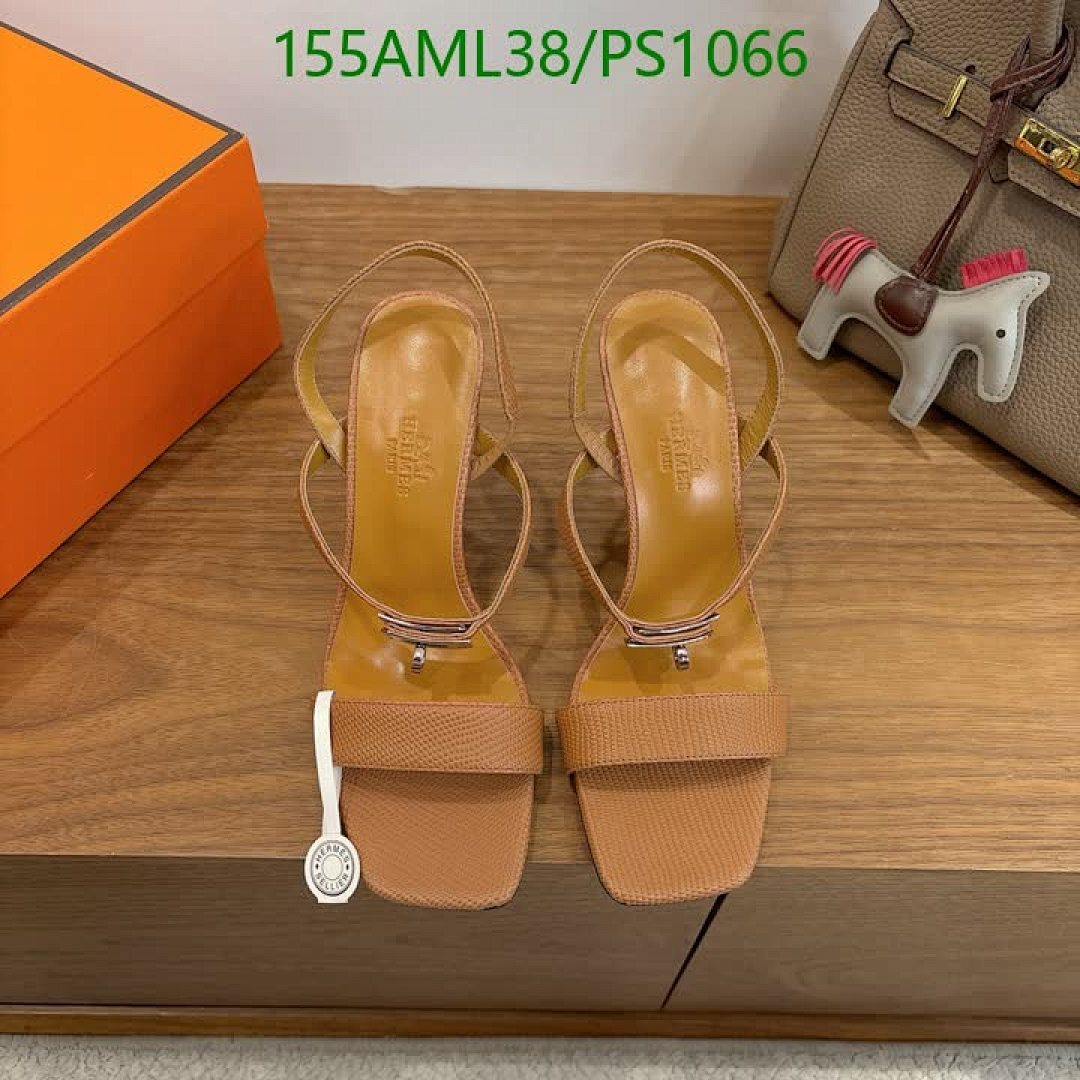 Hermes-Women Shoes Code: PS1066 $: 155USD