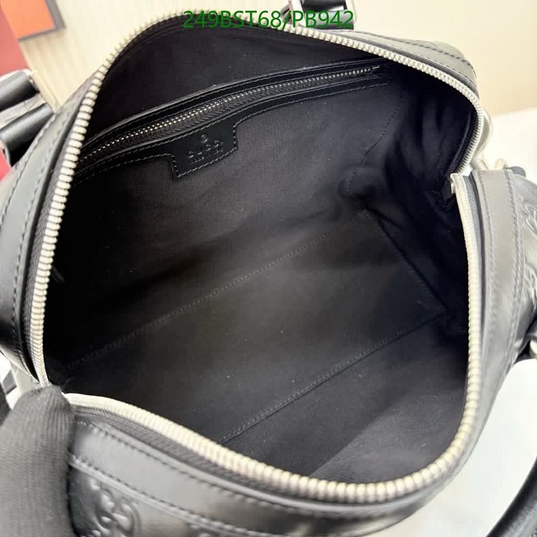 Gucci-Bag-Mirror Quality Code: PB942 $: 249USD