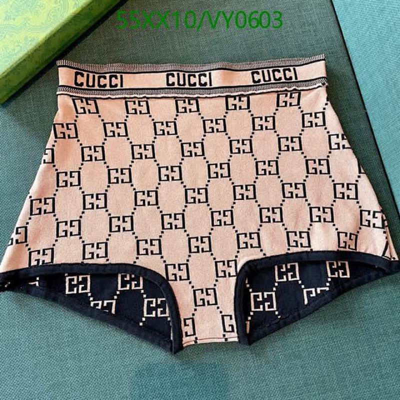 GUCCI-Swimsuit Code: VY0603 $: 55USD