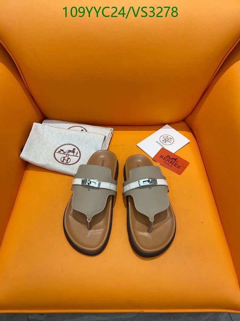 Hermes-Women Shoes Code: VS3278 $: 109USD