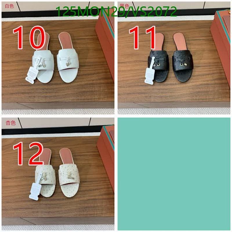 Loro Piana-Women Shoes Code: VS2072 $: 125USD