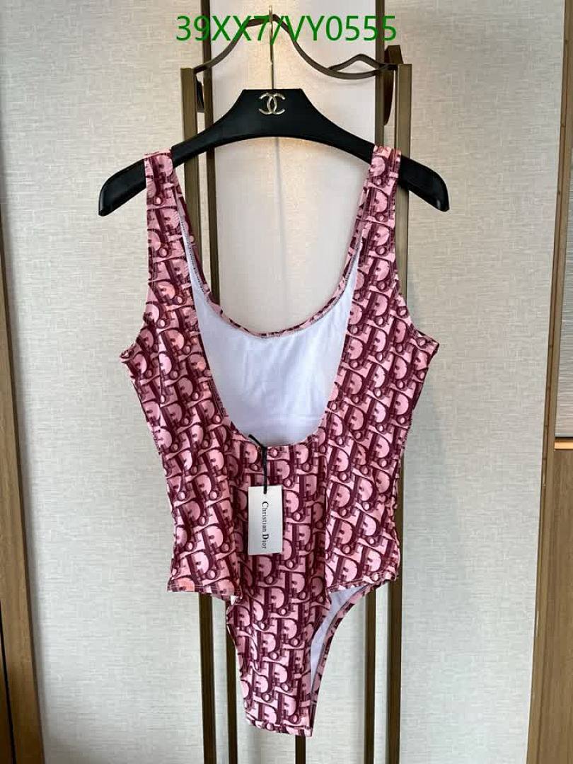 Dior-Swimsuit Code: VY0555 $: 39USD