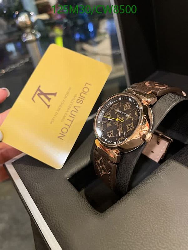 LV-Watch-4A Quality Code: CW8500 $: 125USD