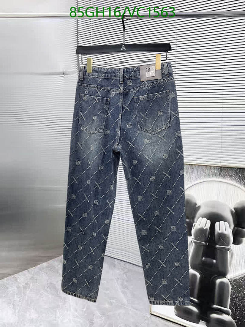 Loewe-Clothing Code: VC1563 $: 85USD