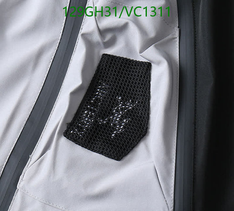 Arcteryx-Clothing Code: VC1311 $: 129USD