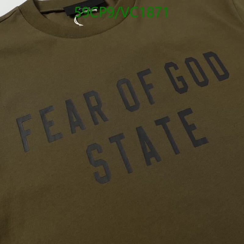 DENIM TEARS-Clothing Code: VC1871 $: 59USD