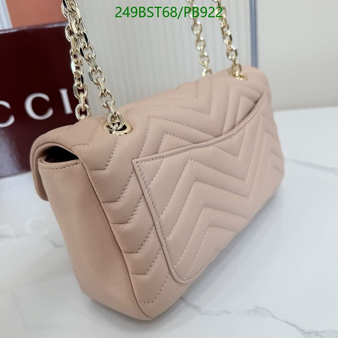 Gucci-Bag-Mirror Quality Code: PB922