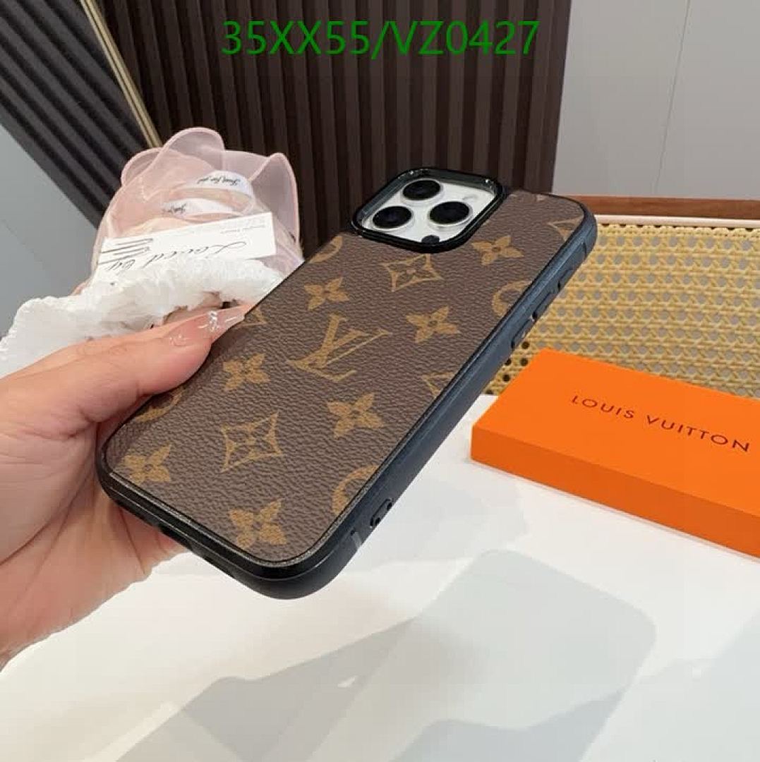 LV-Phone Case Code: VZ0427 $: 35USD