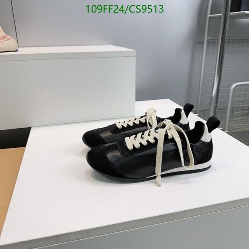 UMA Wang-Women Shoes Code: CS9513 $: 109USD