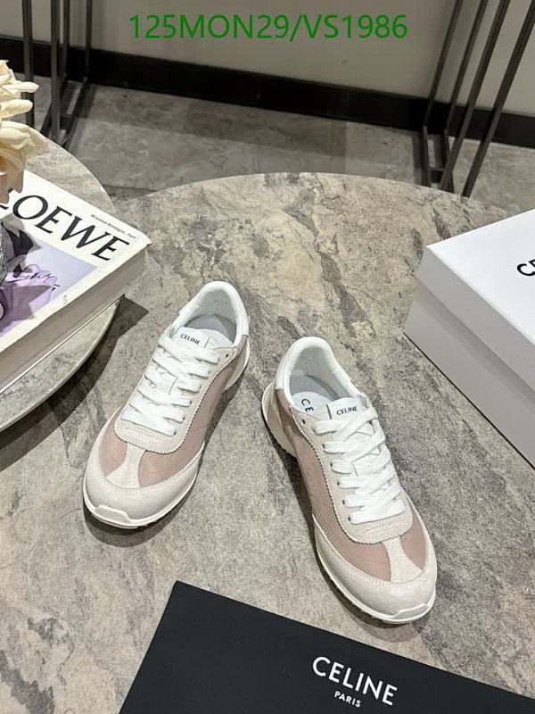 Celine-Women Shoes Code: VS1986 $: 125USD