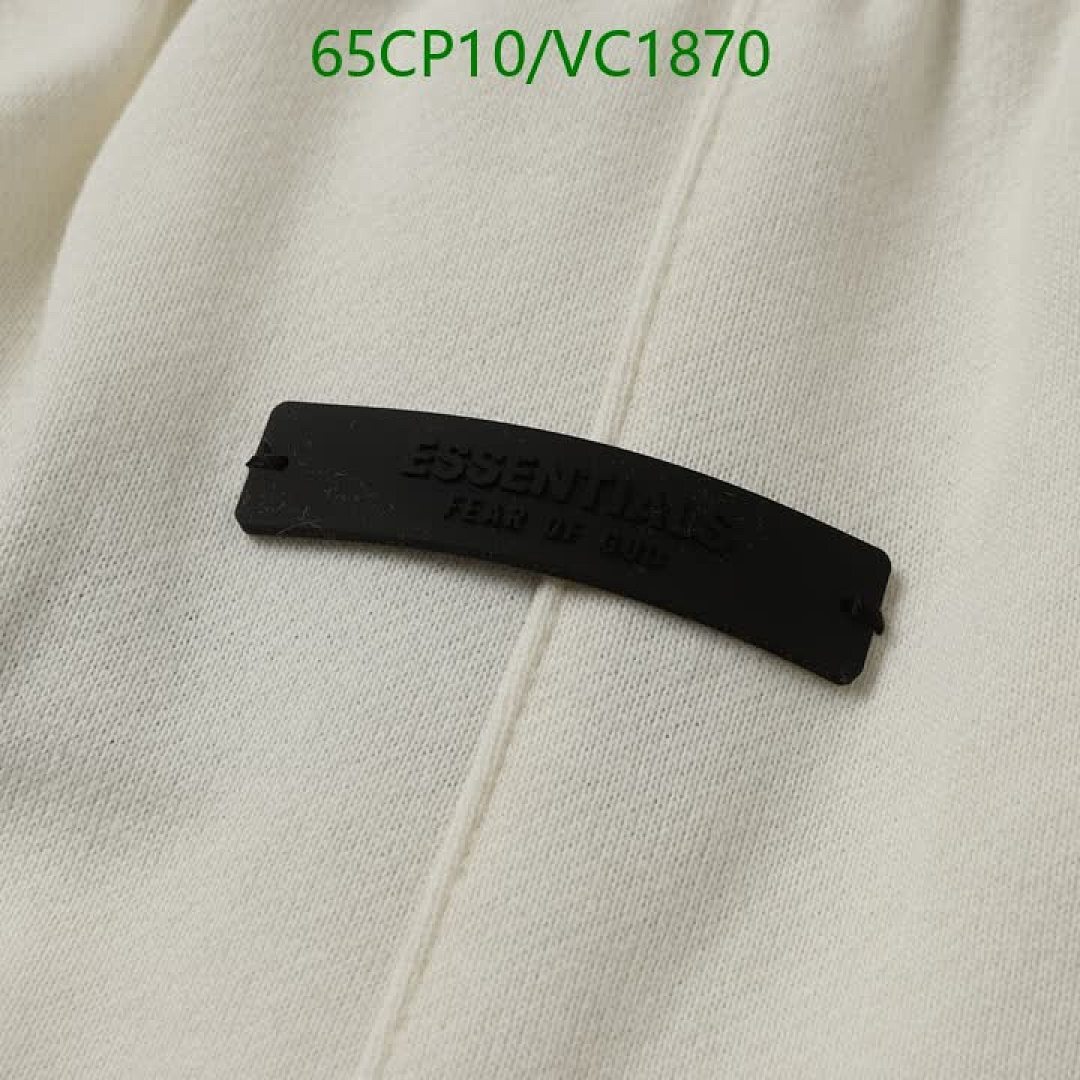 DENIM TEARS-Clothing Code: VC1870 $: 65USD