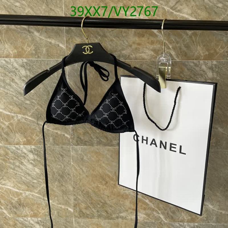 Chanel-Swimsuit Code: VY2767 $: 39USD