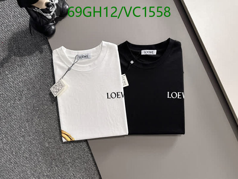 Loewe-Clothing Code: VC1558 $: 69USD