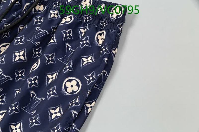 LV-Beach Shorts Code: VC0795 $: 59USD