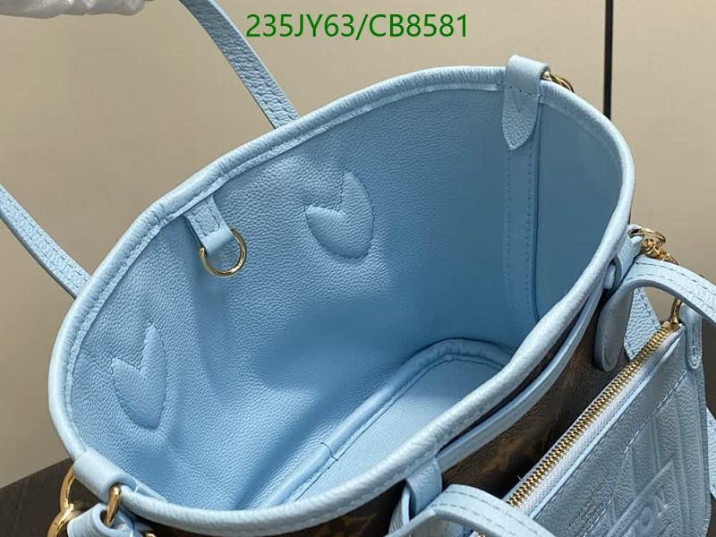LV-Bag-Mirror Quality Code: CB8581 $: 235USD