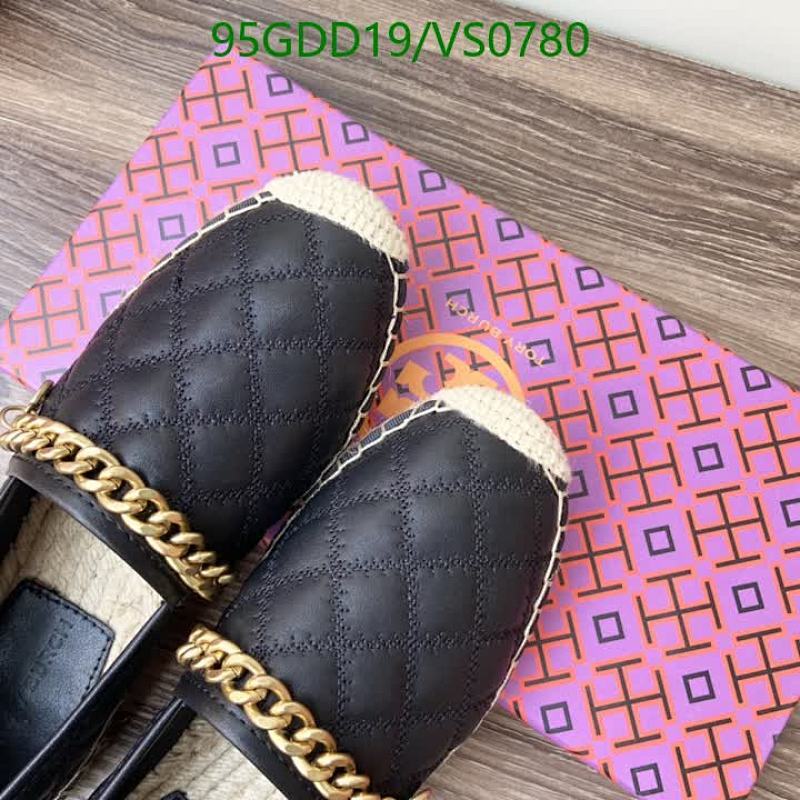 Tory Burch-Women Shoes Code: VS0780 $: 95USD