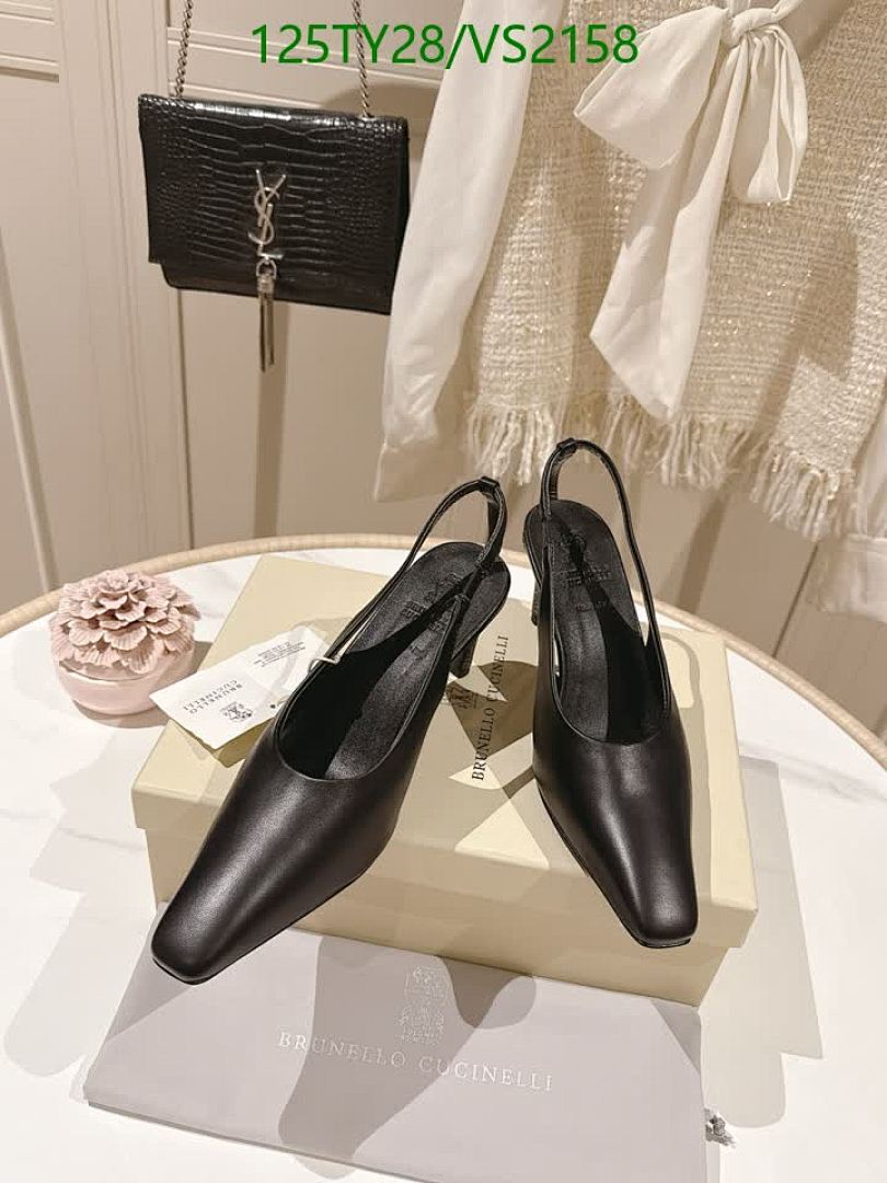 Brunello Cucinelli-Women Shoes Code: VS2158 $: 125USD-Yupoo.ru - Copybrand.Team photo album Brunello Cucinelli-Women Shoes Code: VS2158 $: 125USD