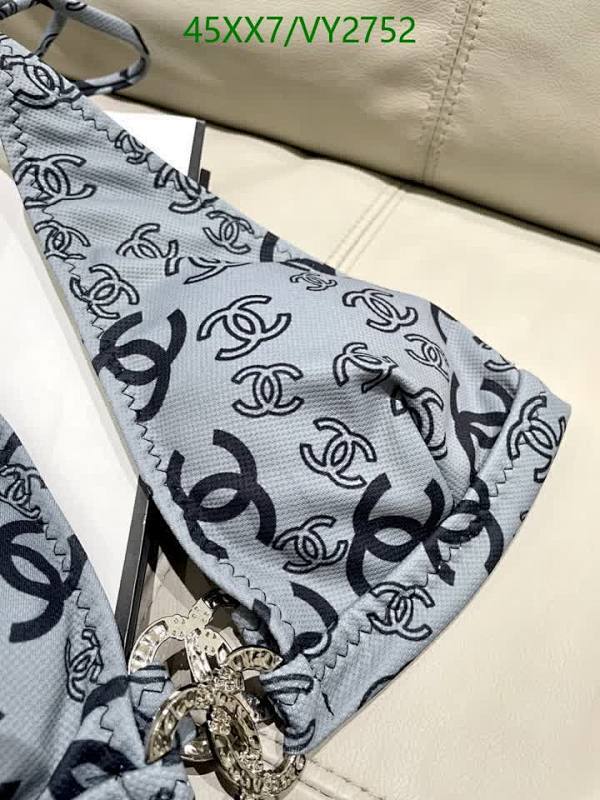 Chanel-Swimsuit Code: VY2752 $: 45USD