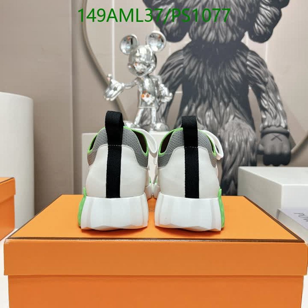 Hermes-Men shoes Code: PS1077-Yupoo.ru - Copybrand.Team photo album Hermes-Men shoes Code: PS1077