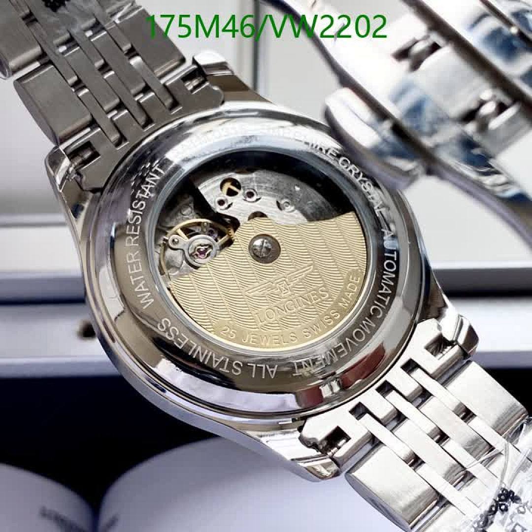 Longines-Watch-4A Quality Code: VW2202 $: 175USD