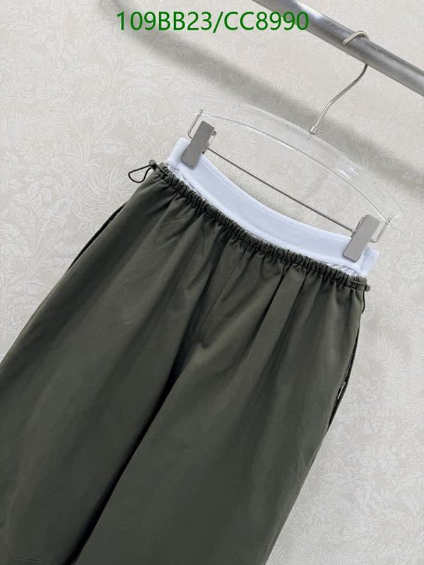 Alexander Wang-Clothing Code: CC8990 $: 109USD