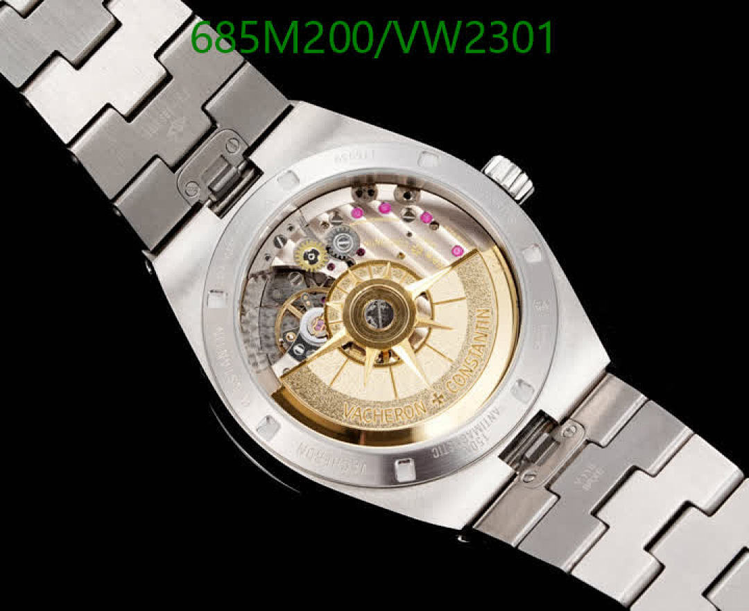 Vacheron Constantin-Watch-Mirror Quality Code: VW2301 $: 685USD