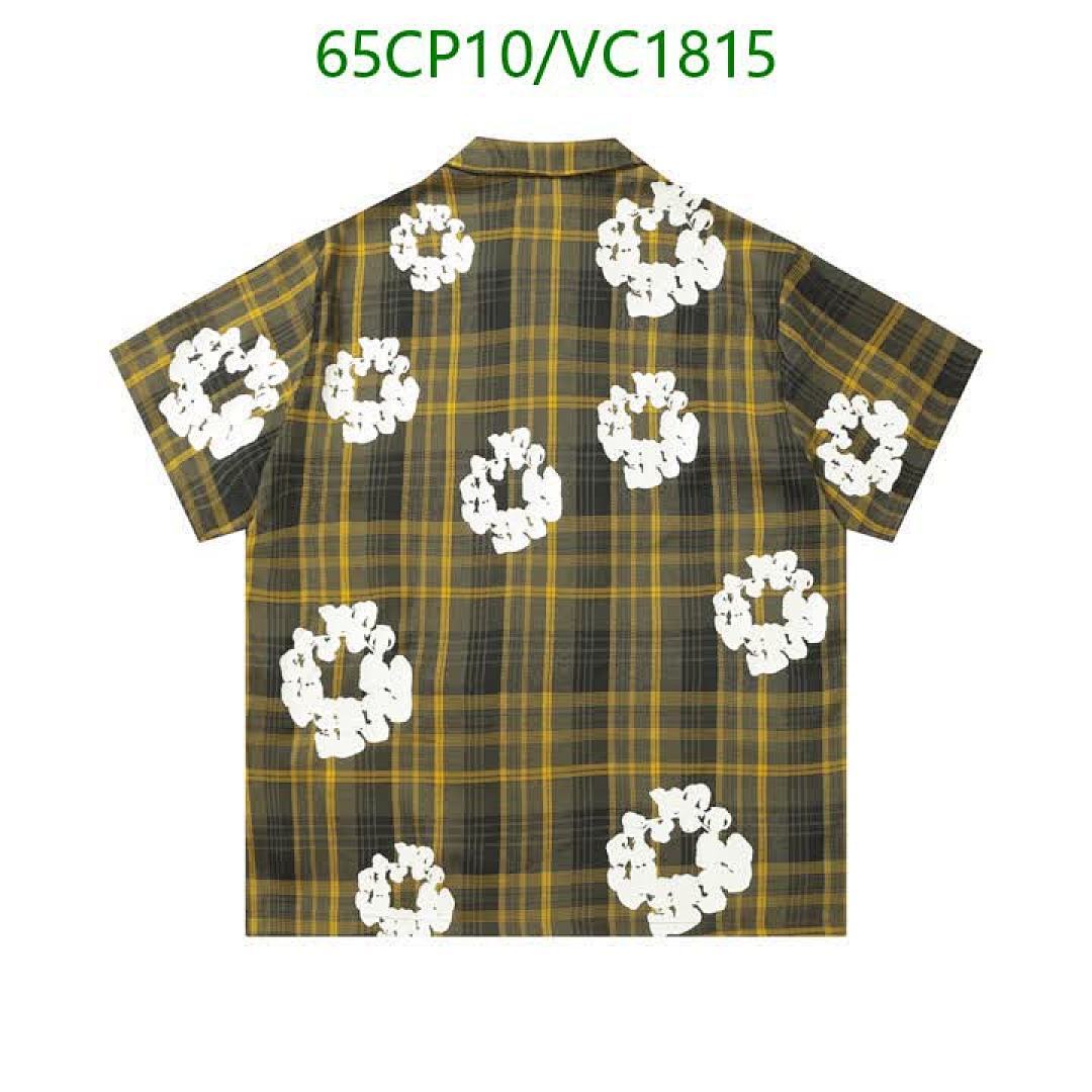 DENIM TEARS-Clothing Code: VC1815 $: 65USD-Yupoo.ru - Copybrand.Team photo album DENIM TEARS-Clothing Code: VC1815 $: 65USD