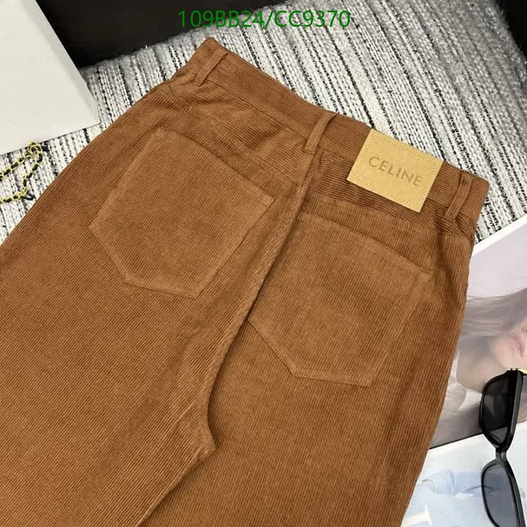 Celine-Clothing Code: CC9370 $: 109USD