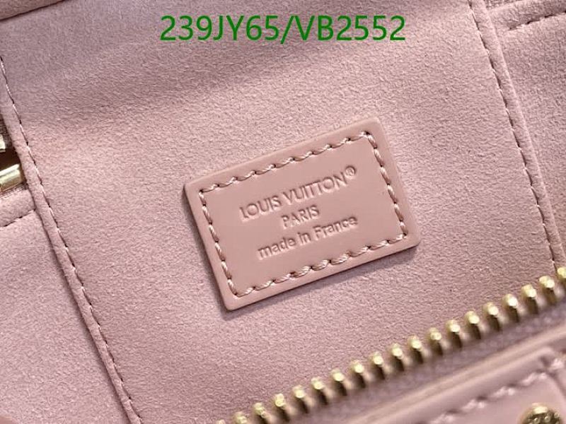 LV-Bag-Mirror Quality Code: VB2552 $: 239USD