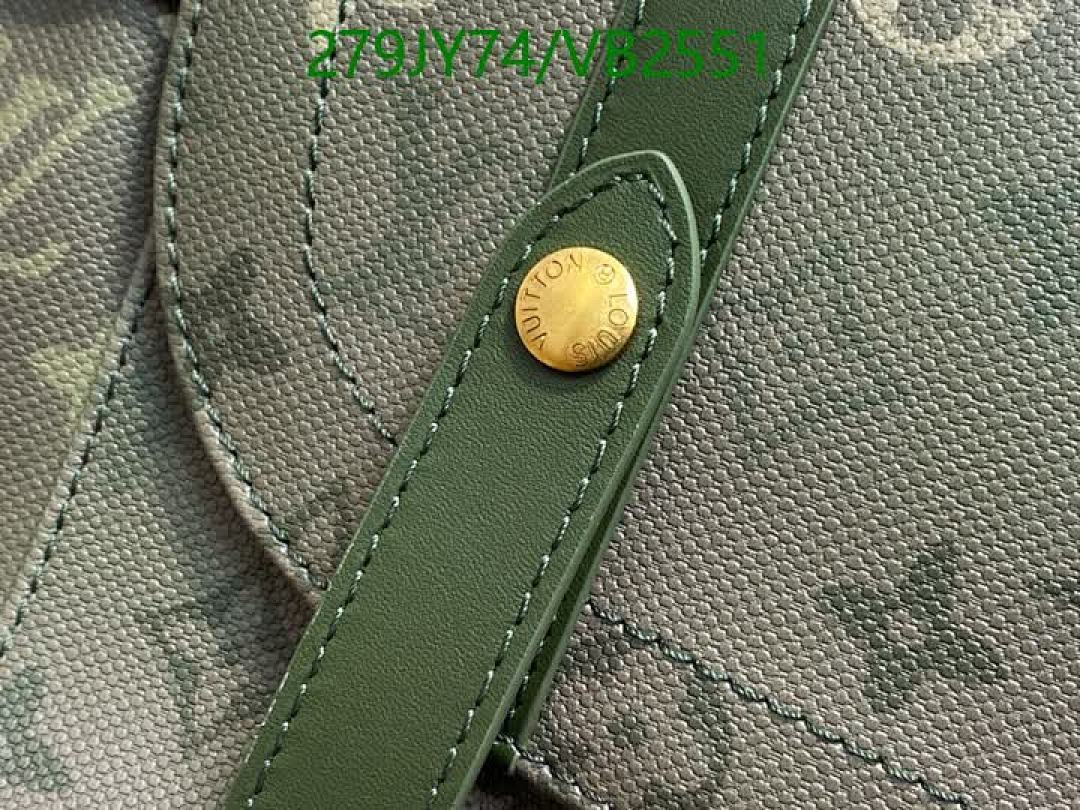 LV-Bag-Mirror Quality Code: VB2551 $: 279USD