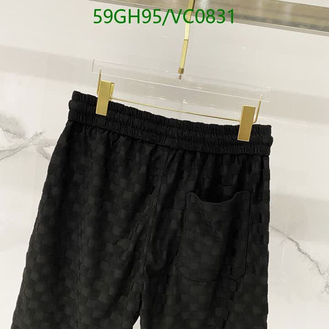 LV-Beach Shorts Code: VC0831 $: 59USD