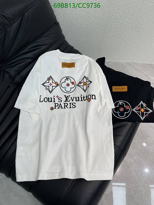 LV-Clothing Code: CC9736 $: 69USD