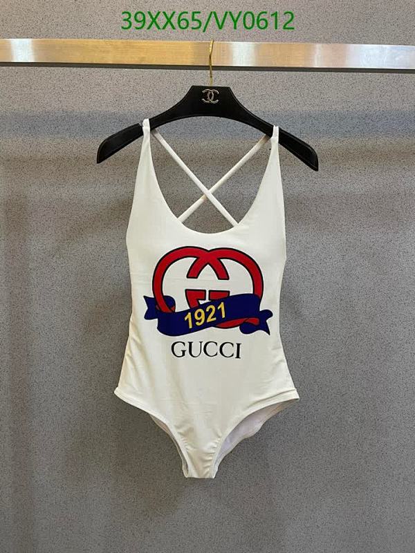 GUCCI-Swimsuit Code: VY0612 $: 39USD