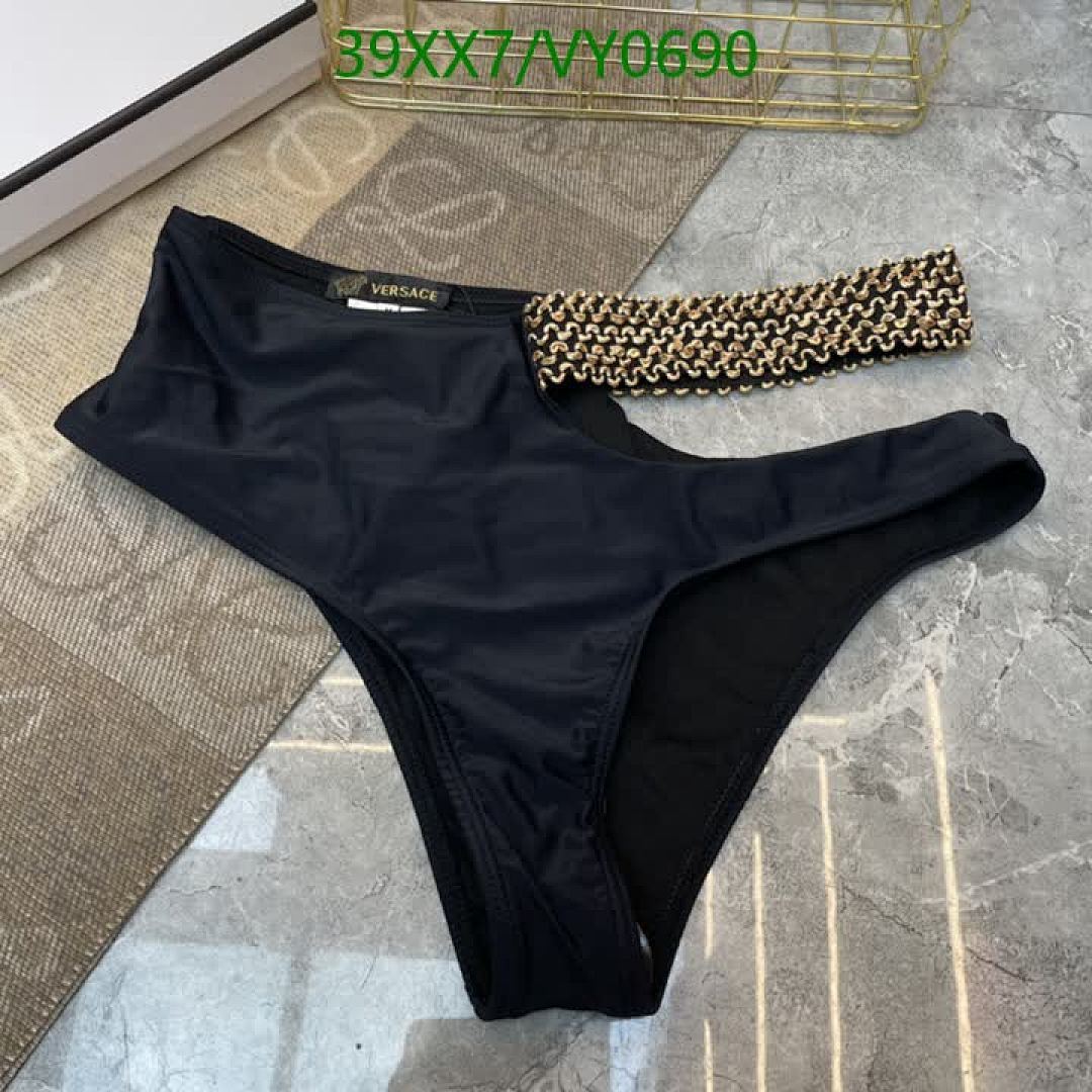 Versace-Swimsuit Code: VY0690 $: 39USD