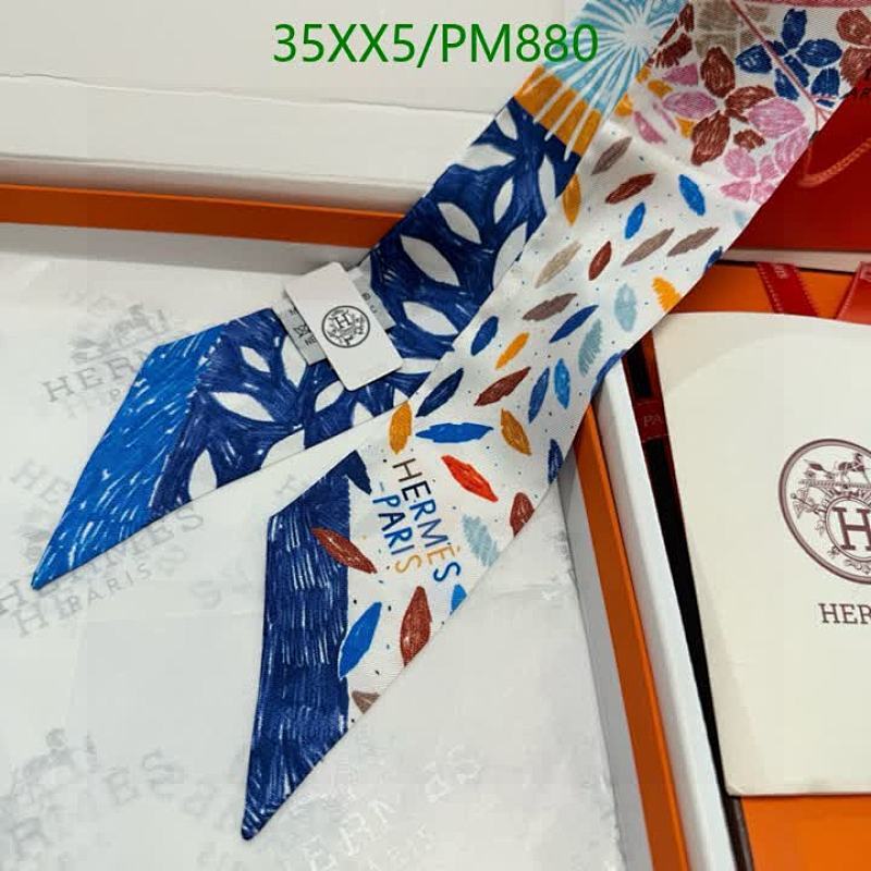 Hermes-Scarf Code: PM880 $: 35USD