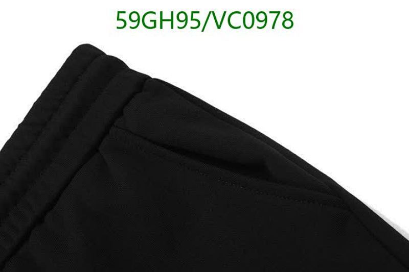 Burberry-Beach Shorts Code: VC0978 $: 59USD